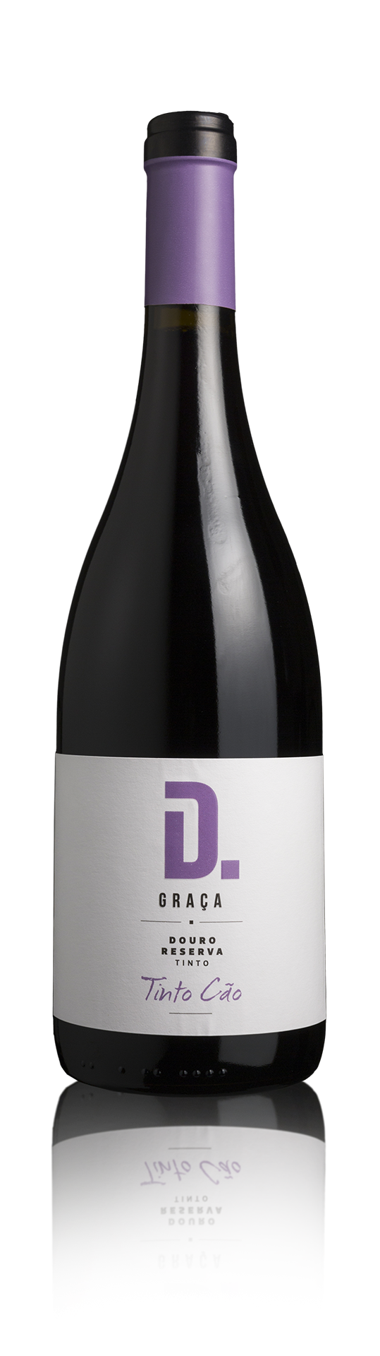 D. Graça Tinto Tinto Cão