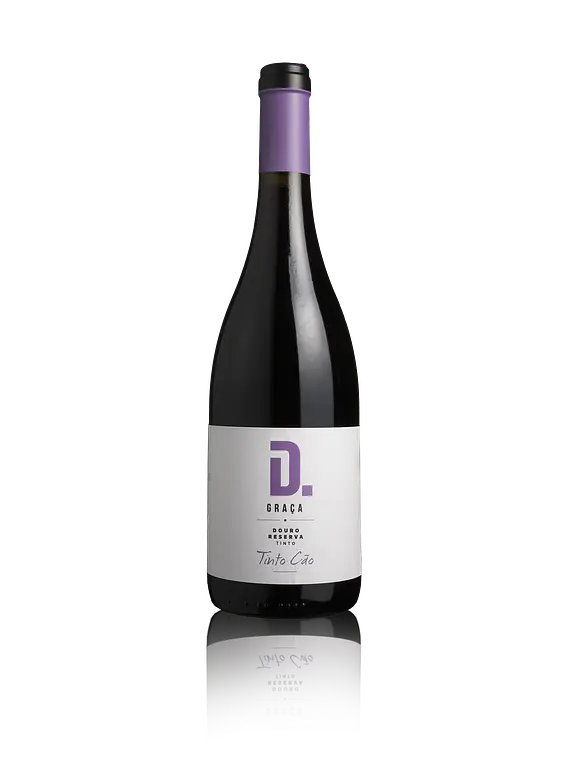 D. Graça Tinto Tinto Cão