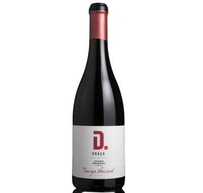 D. Graça Tinto Reserva Touriga Nacional