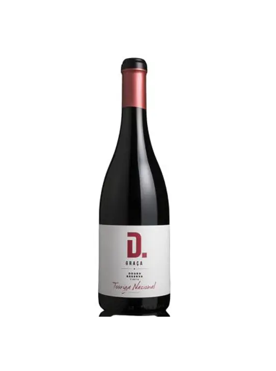 D. Graça Tinto Reserva Touriga Nacional