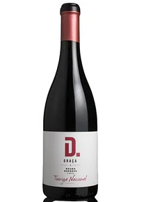 D. Graça Tinto Reserva Touriga Nacional