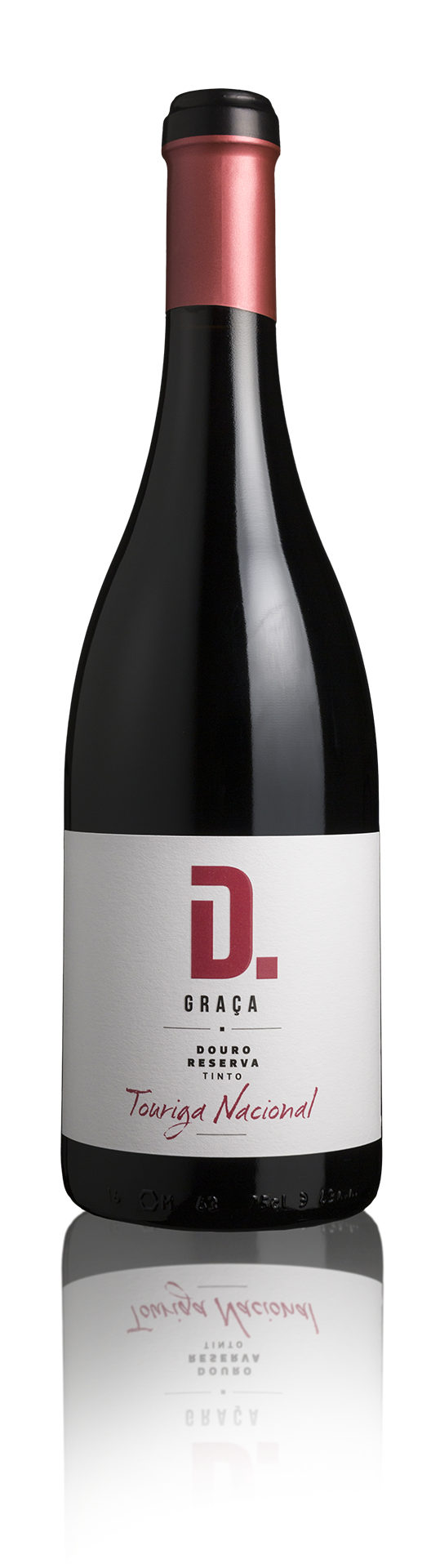 D. Graça Tinto Reserva Touriga Nacional