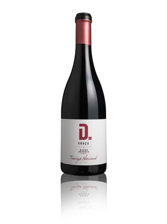 D. Graça Tinto Reserva Touriga Nacional
