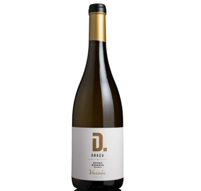 D. Graça Branco Reserva Viosinho