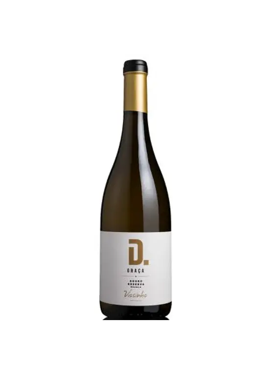 D. Graça Branco Reserva Viosinho