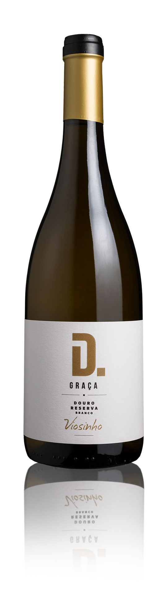 D. Graça Branco Reserva Viosinho