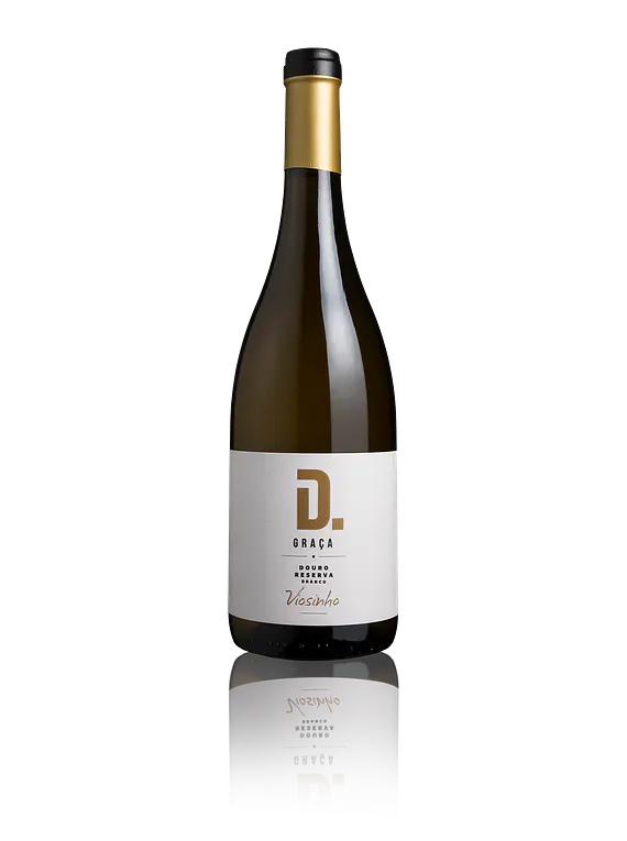 D. Graça Branco Reserva Viosinho