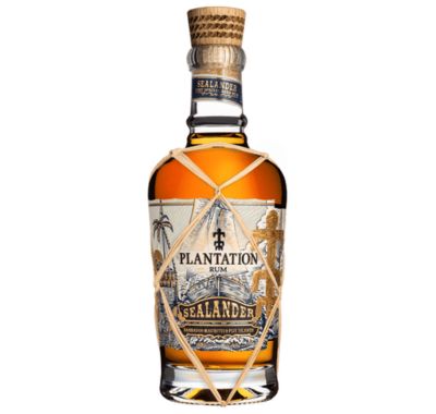 Rum Plantation Sealander 70cl