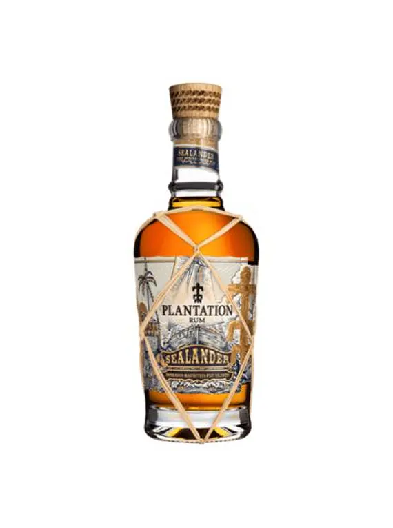 Rum Plantation Sealander 70cl