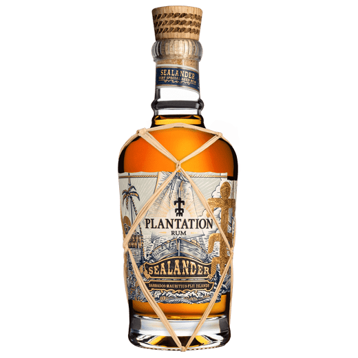 Rum Plantation Sealander 70cl