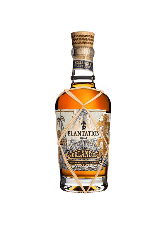 Rum Plantation Sealander 70cl