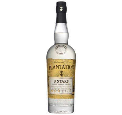 Rum Plantation 3 Stars 70 cl