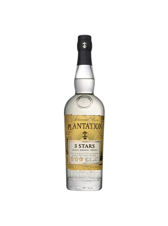 Rum Plantation 3 Stars 70 cl