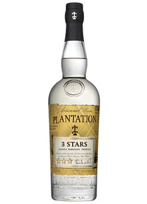 Rum Plantation 3 Stars 70 cl