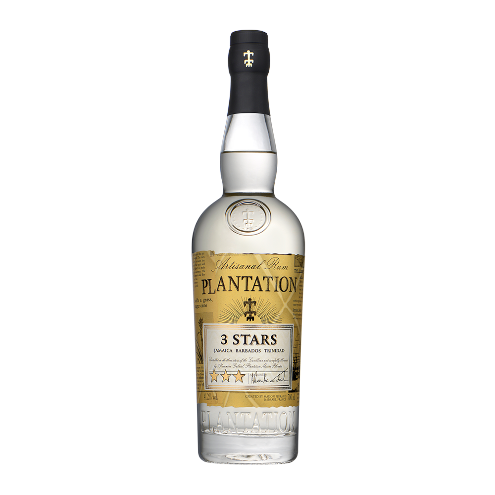 Rum Plantation 3 Stars 70 cl