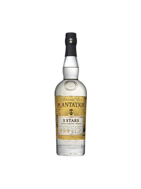 Rum Plantation 3 Stars 70 cl