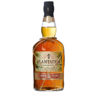 Rum Plantation Barbados 5 anos 70 cl
