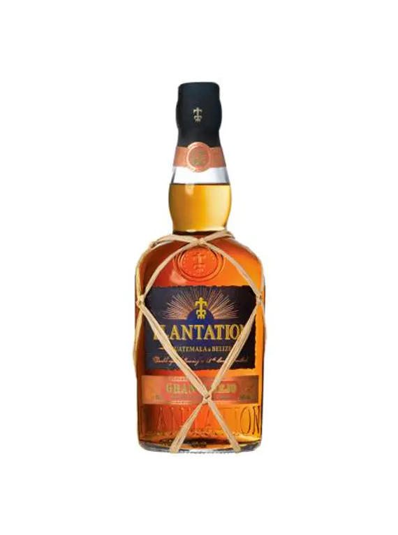 Rum Plantation Gran Anejo 70cl