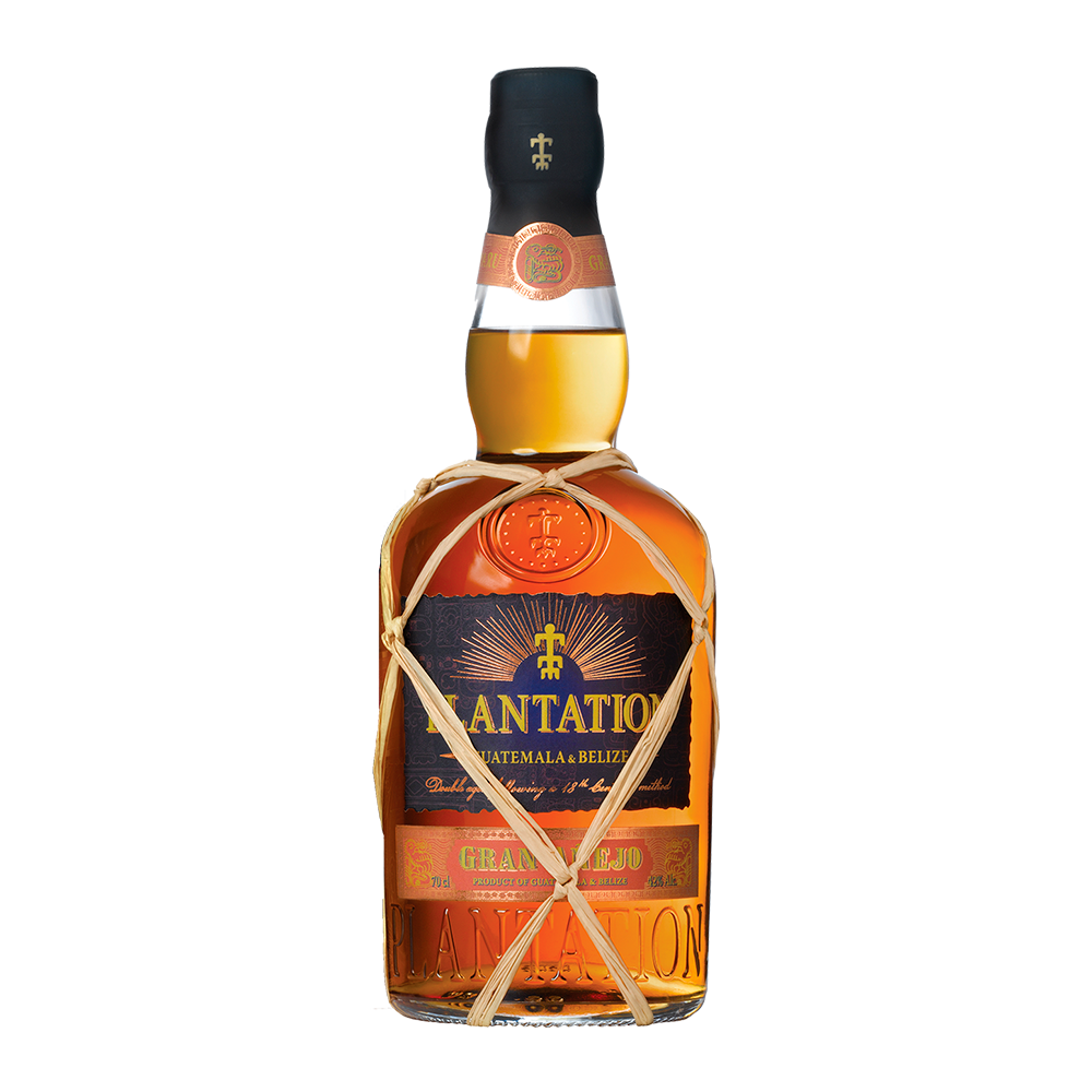 Rum Plantation Gran Anejo 70cl