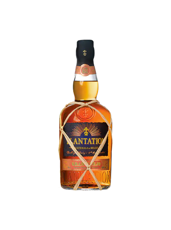 Rum Plantation Gran Anejo 70cl