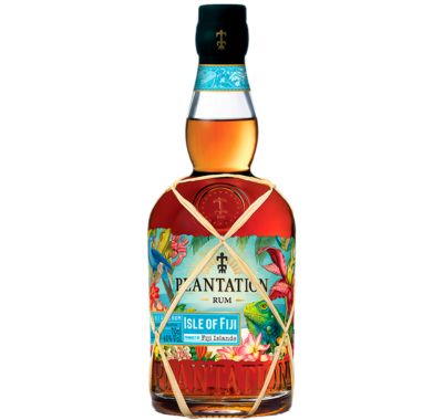 Rum Plantation Isle Of Fiji 70 cl