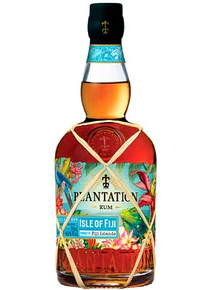 Rum Plantation Isle Of Fiji 70 cl