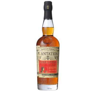 Rum Plantation Stiggins Fancy Pineapple 70 cl