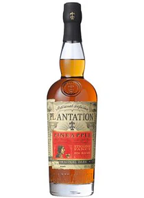 Rum Plantation Stiggins Fancy Pineapple 70 cl
