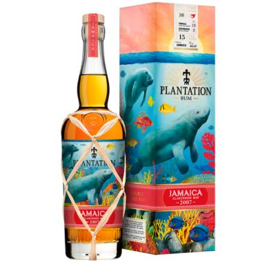 Rum Plantation Under The Sea Jamaica msp-2007