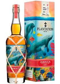 Rum Plantation Under The Sea Jamaica msp-2007
