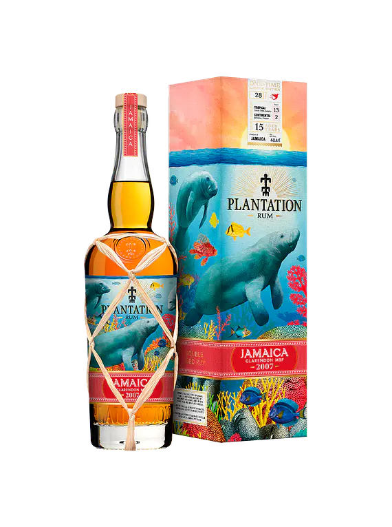 Rum Plantation Under The Sea Jamaica msp-2007