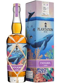 Rum Plantation Under The Sea Panama 2008