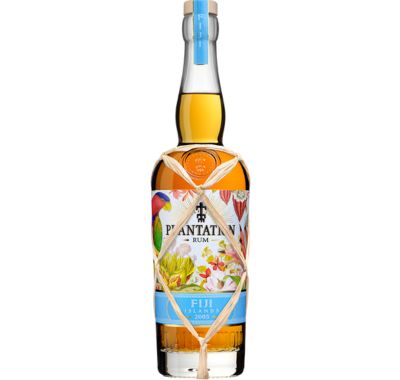 Rum Plantation Vintage Fiji 2005