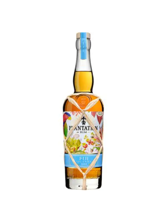 Rum Plantation Vintage Fiji 2005