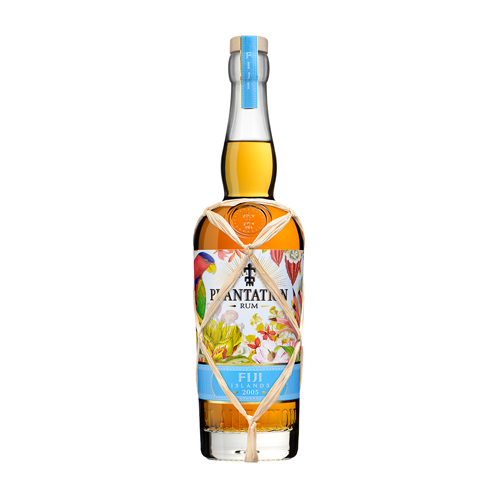 Rum Plantation Vintage Fiji 2005