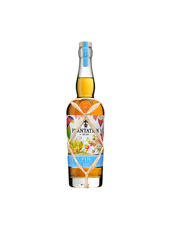 Rum Plantation Vintage Fiji 2005