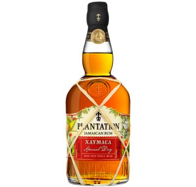 Rum Plantation Xaymaca Special Dry 70 cl