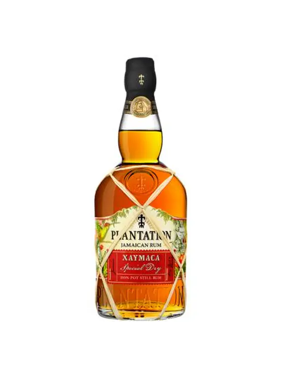 Rum Plantation Xaymaca Special Dry 70 cl