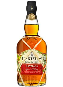 Rum Plantation Xaymaca Special Dry 70 cl