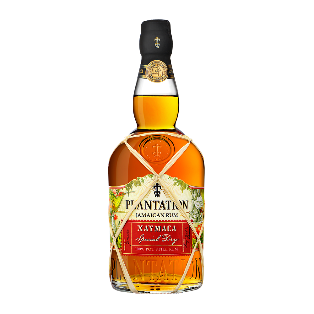 Rum Plantation Xaymaca Special Dry 70 cl