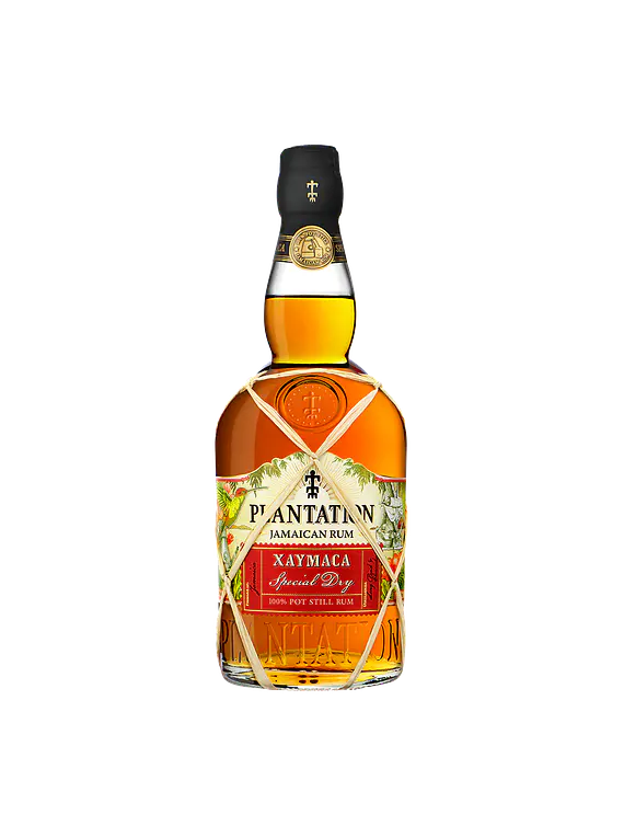 Rum Plantation Xaymaca Special Dry 70 cl