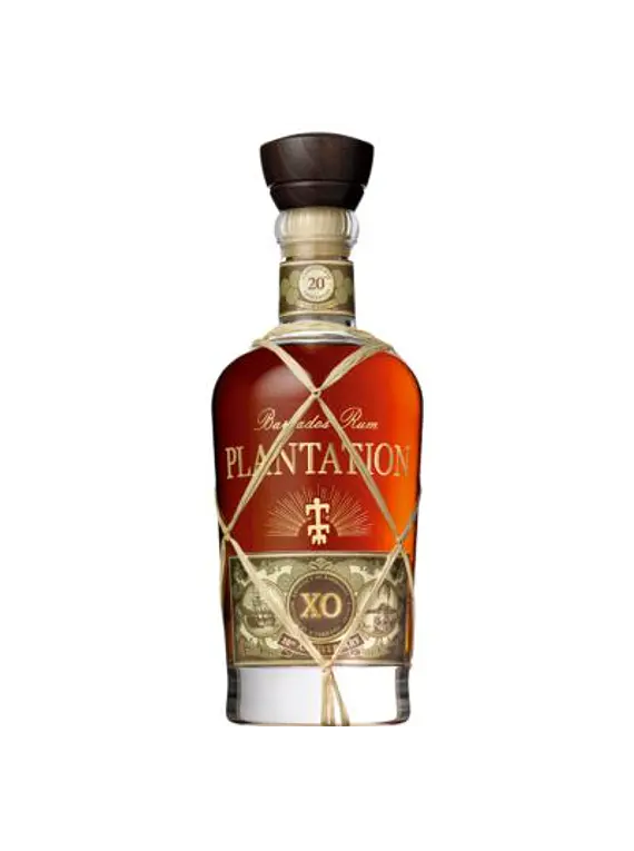 Rum Plantation XO 20th Anniversary 70 cl