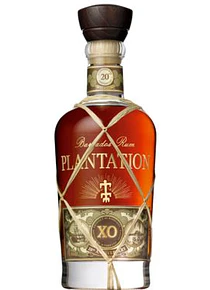 Rum Plantation XO 20th Anniversary 70 cl