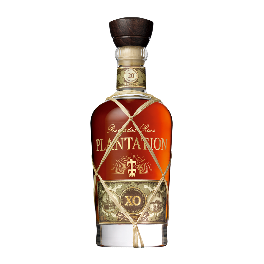 Rum Plantation XO 20th Anniversary 70 cl