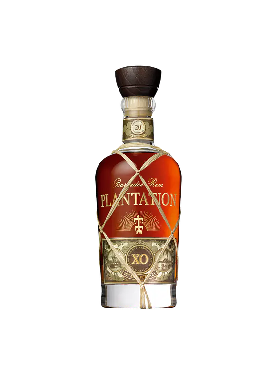 Rum Plantation XO 20th Anniversary 70 cl