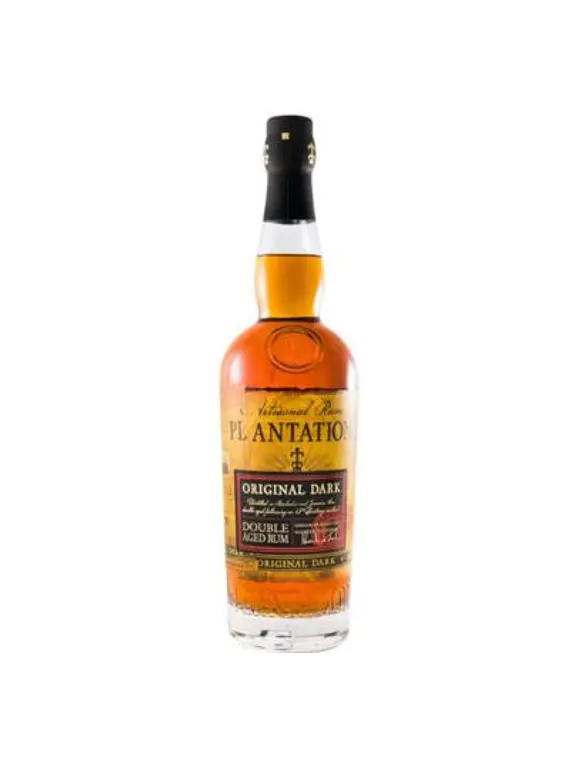 Rum Plantation Original Dark