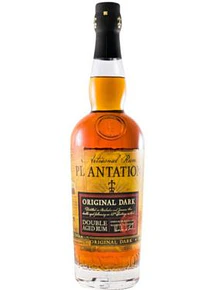 Rum Plantation Original Dark