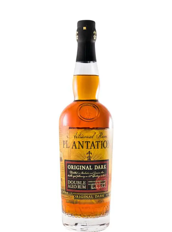 Rum Plantation Original Dark
