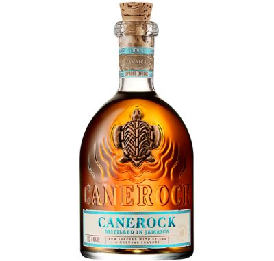 Rum Canerock Spirit Drink
