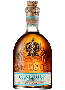Rum Canerock Spirit Drink